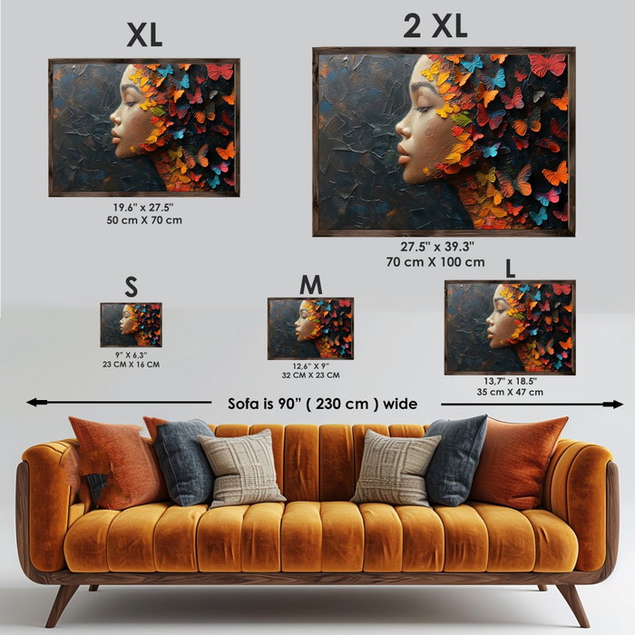 Wallity GE243-L Multicolor